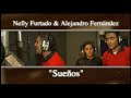 Suenos (W/ Spanish Subtitles)