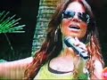 Olga Tañón - Abre tu Corazón y Bandolero (México)