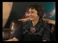 entrevista al grup musical l-kan en pink tv.
