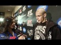 Dustin Poirier UFC 143 post fight interview