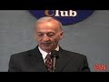 Gary Tuchman (CNN) on UFO debate at National Press Club Gary Tuchman (CNN) on UFO debate at National Press Club