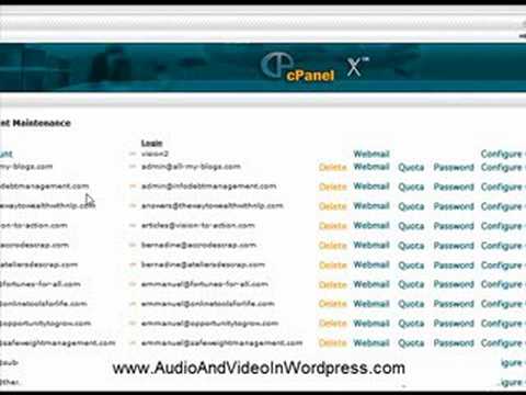 YouTube Preview Image