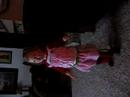 Alexandra singing
