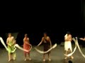 AAAXC Talent Show Streamer Dance