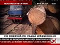 Pe valea vaserului