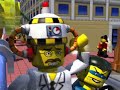 Lego Island Xtreme Stunts Outro