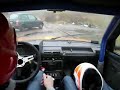 Test Onboard połączony z małą upalanką:) Śmiechu warte:)
