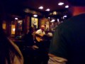 Irish band-