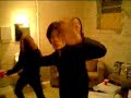 A Perfect Circle Dancing to Journey