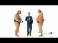 videos de Le Fameux Figurant Distributel sumo