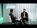 The Pulse - Combating Pneumococcal disease -17Dec07- Ep8-Pt1 The Pulse - Combating Pneumococcal disease -17Dec07- Ep8-Pt1
