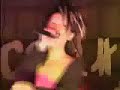 cali gari - jelly (live)