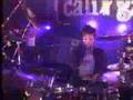cali gari - jelly (live)