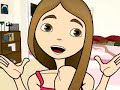 Lonelygirl15 Lazy Eye Animation