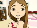 Lonelygirl15 Lazy Eye Animation