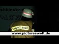 Brand bei der BMW Niederlassung in Saarlouis