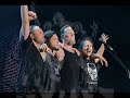 Metallica - Trasher - New Album - 2008 - segun el Ares!