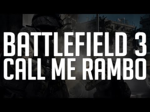 rambo