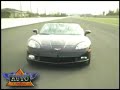 chevrolet unveils two unique 08 corvette indy 500 pace cars