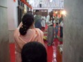 Parikrama of Maa Mahishasur Mardini Mandir