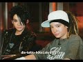 Tokio Hotel - Beichte