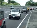 SUPER 4WD PAJERO & JEEP PARTY