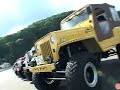 SUPER 4WD PAJERO & JEEP PARTY