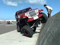 SUPER 4WD PAJERO & JEEP PARTY