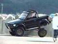 SUPER 4WD PAJERO & JEEP PARTY