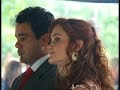 Um casamento feliz e descontra�do
