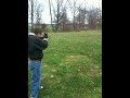 More PS90 action