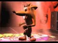 Crash Bandicoot Warped - FMV 1 Crash Bandicoot Warped - FMV 1