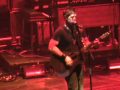 Jeremy Camp Live