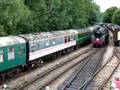73096 at Alresford