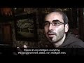 Metal Furtina - Author Interview with Burak Turna