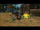 dagger1690: LEGO: Indiana Jones  IGN Review
