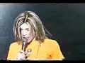 Penicillin--Dead or Alive (Live with Media Youth)