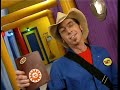 Imagination Movers Theme (90 second version)