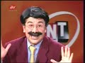 Entrevista al arquero Jose Francisco Cevallos