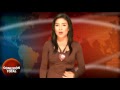 Noticiero Conexión Total [09.11.2009]
