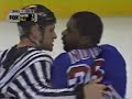 1998-99 Fight! Rumun Ndur vs. Krzysztof Oliwa 1998-99 Fight! Rumun Ndur vs. Krzysztof Oliwa