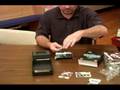 videos de 2008 NFL Premier box break at Fox Sports Cards