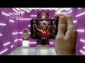 Sony Cyebershot
