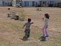 Aryan, Spuritha and Hasitha playing Aryan, Spuritha and Hasitha playing