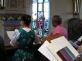Ave Maria - W. A. Mozart