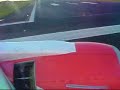 BMI Baby landing at Belfast Aldergrove Airport