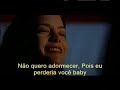 aerosmith i dont wanna miss a thing tradução