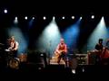 Stray Cats- GENE & EDDIE Brian Setzer HANDCUFFED by a super fan ! !