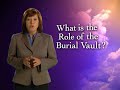 Wilbert Burial Vaults_ The Importance of a Burial Vault.wmv