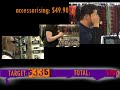 WYD08 - How to save $335
